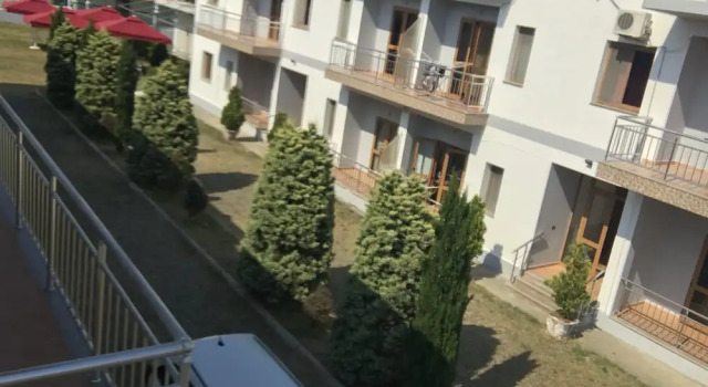 Hotel Gardelend