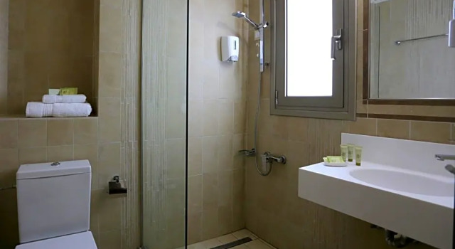 Номер Standard Almira Hotel