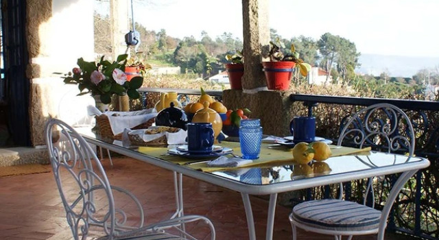 Casa do Monte