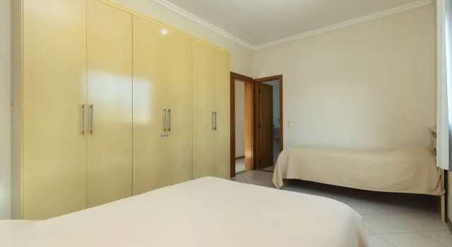 Cobertura Duplex Para 10 Pessoas Em Bombinhas