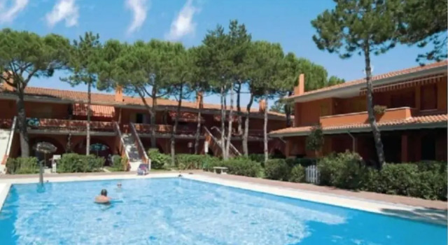 Flat in a poolside residence-Beahost, Забронировать Апартаменты/квартира Апартаменты Венето, Апартаменты/квартира
