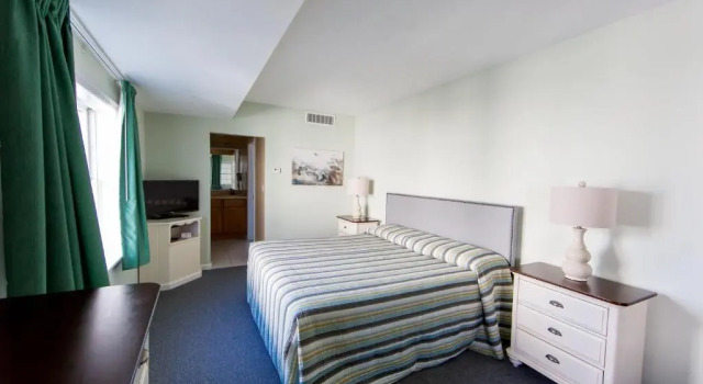 Номер Standard The Heritage Inn