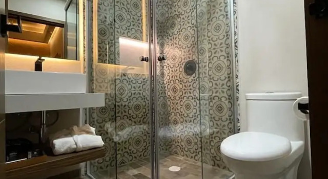 Номер Standard Hotel Boutique Divino Sol