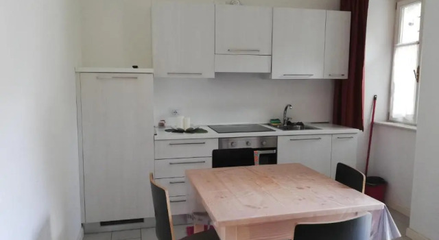Апартаменты Colle Ameno Room & Breakfast