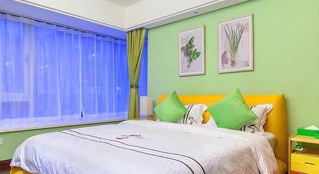 Yashe Boutique Hotel (Chengdu Financial City Metro Station Twin Towers), Book Boutique Boutique Hotels in Chengdu, Boutique