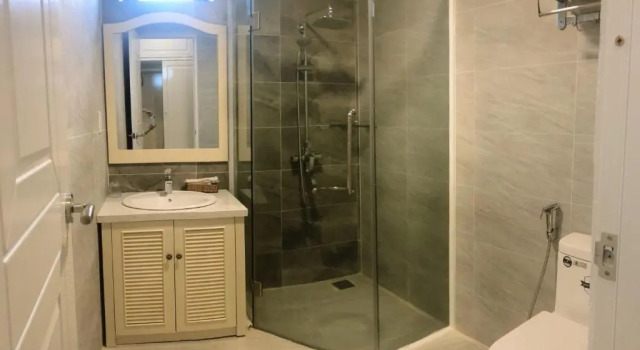Standard- dobbelt værelse Maya Hotel 2
