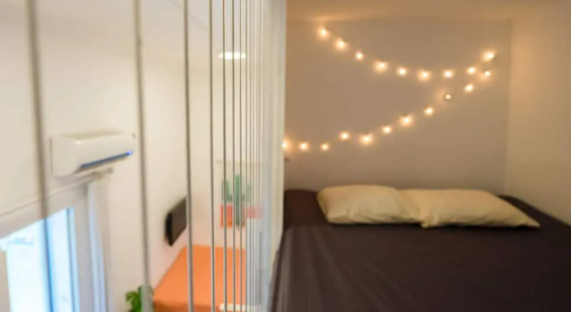 Momento Sleepbox