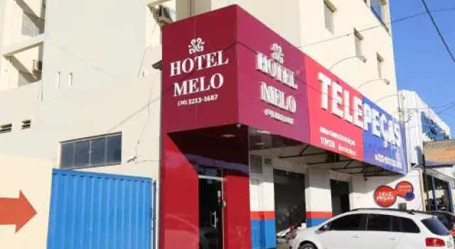 Hotel Melo