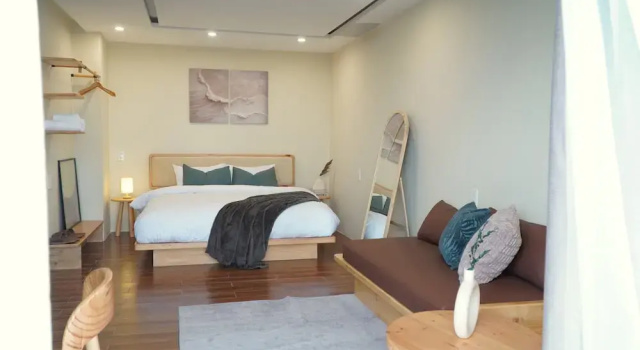 Homey Stay - Cua Dai Hoi An, Rezervovat Hotel Hotely v Quang Nam s parkováním, Parkování