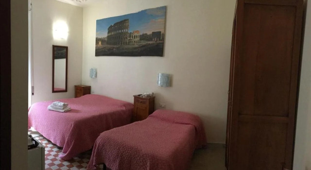 Casa Rosy