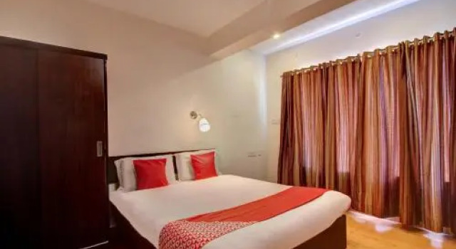 OYO 8853 Kodai Hi Residency, Забронировать Отель Отели штата Тамилнада 3 звезды, 3*