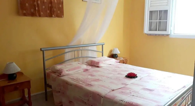 Apartment With 2 Bedrooms in Rivière-pilote, With Wonderful Mountain V, Prenota Appartamento Rivière-Pilote Martinica