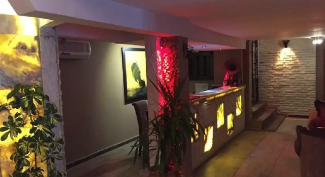 Yelken Butik Hotel
