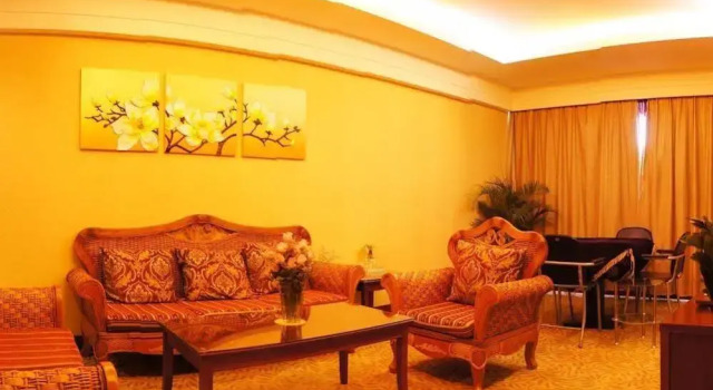 Kuming Jin Du Hotel, Varaa Hotelli Edulliset hotellit kohteessa Yunnan