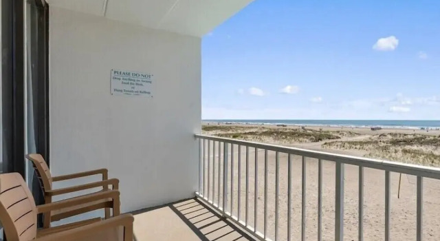 Номер Deluxe Beau Rivage Beach Resort