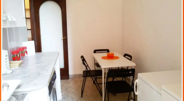 Borgia's Burrow with DoYouBnB concierge