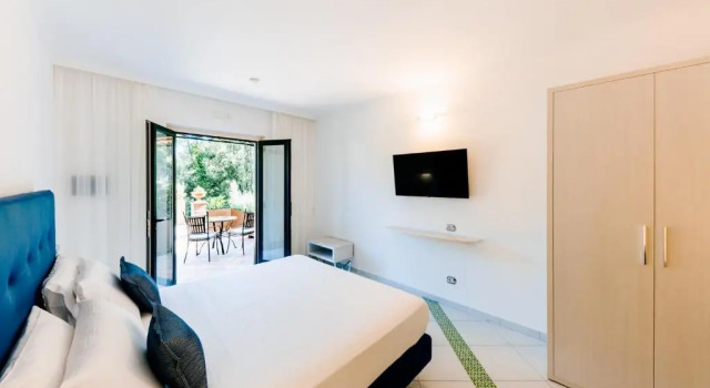 Номер Standard Villa SantAlfonso