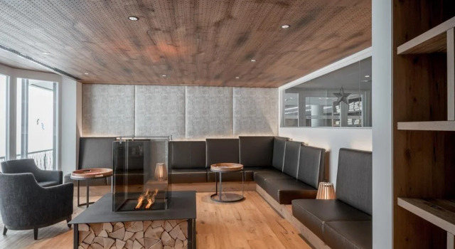 Alpenhotel Enzian, Забронировать Отель Зельден Эцталь, рядом с Лангэгг