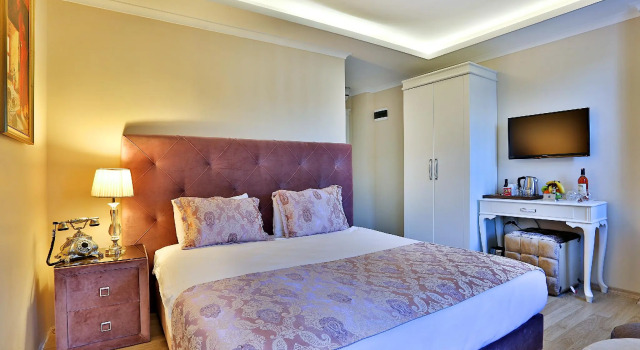 Номер Superior Basilica Guest House