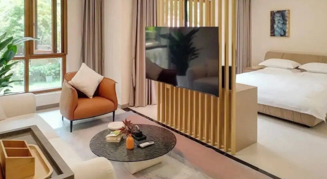 Cozylife Hotel Xixi, Rezerwuj Hotel Hotele w Hangzhou ze śniadaniem, Śniadanie