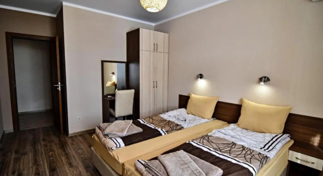 Апартаменты Zarevata Guest House