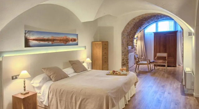 Семейный номер Standard El Petit Convent