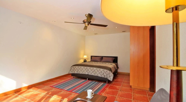 Вилла Pattaya Sunset Villa 4 Bedroom Sleeps 8