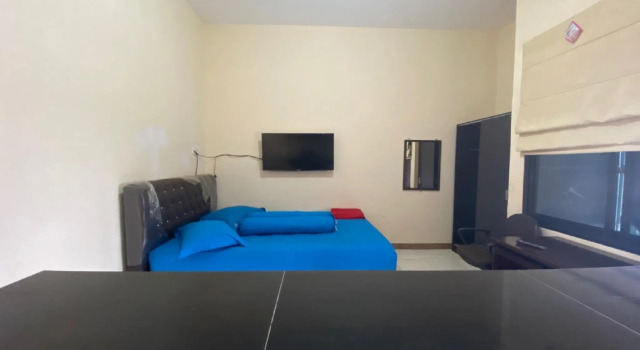 Люкс OYO 90548 Kika Homestay