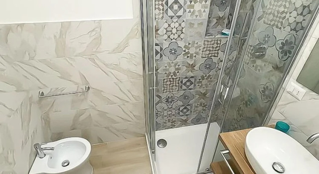 Номер Standard Cinemovie Guesthouse
