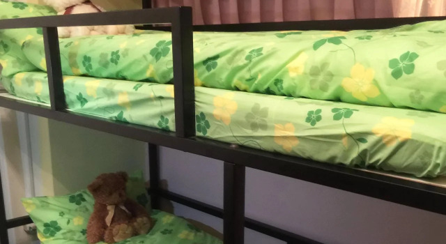 Big Bear Hostel