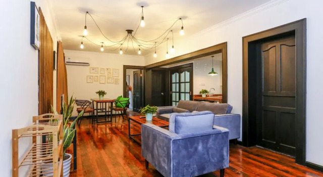 GoNative Downtown Apartment Tianzifang