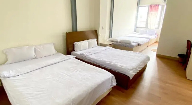 Семейный номер Superior Sao Mai Tim Hotel