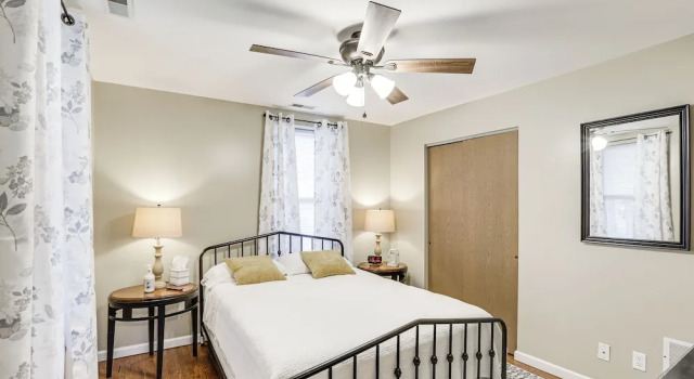 Коттедж Pet-friendly Pacific Cottage Near Purina Farms!