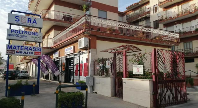 Номер Standard B&B A Casa Dei Nonni