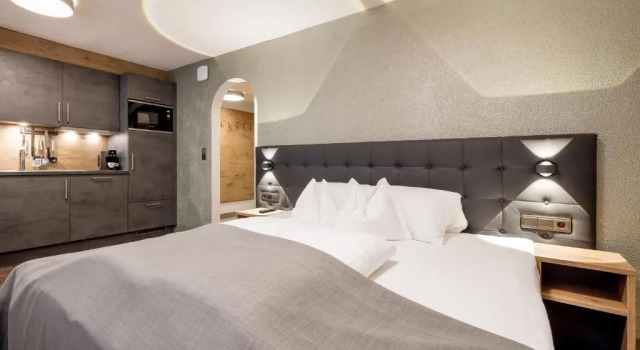Люкс Superior Regina Hotelsuites