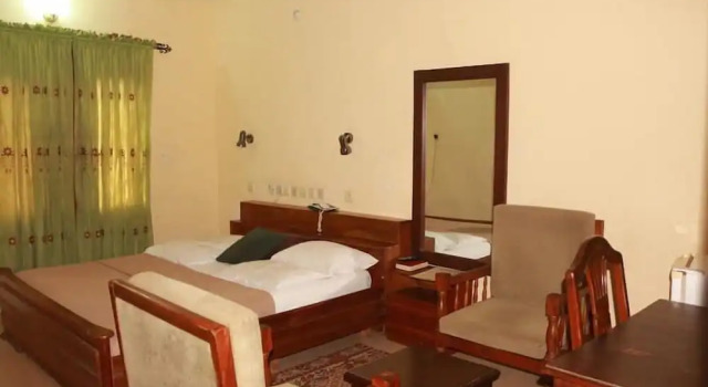 Номер Business Liz Ani Hotel