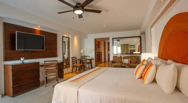 Номер Deluxe Costa Sur Resort by VRHost