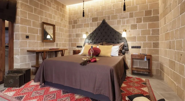 Люкс Luxury Utopia Luxury Suites - Old Town