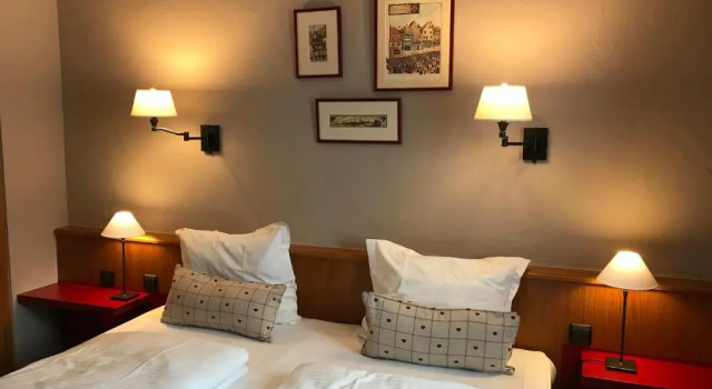 Hôtel Arnold, Book Hotel Hotels in Alsace with a Pool, Swimming Pool
