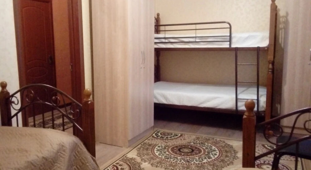 Standaard kamer Guest House Viator