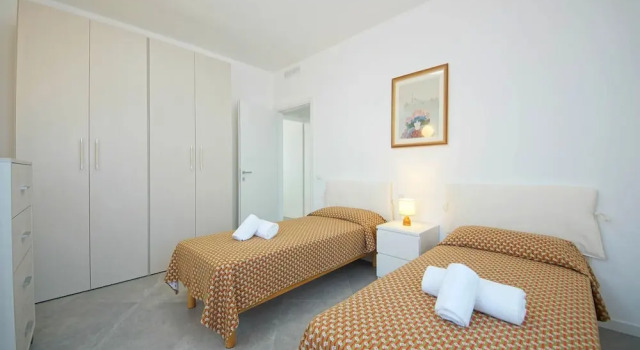 DolceVita Apartments N. 515