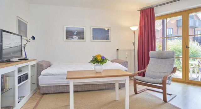 An der Aue 9a, Wohnung 9