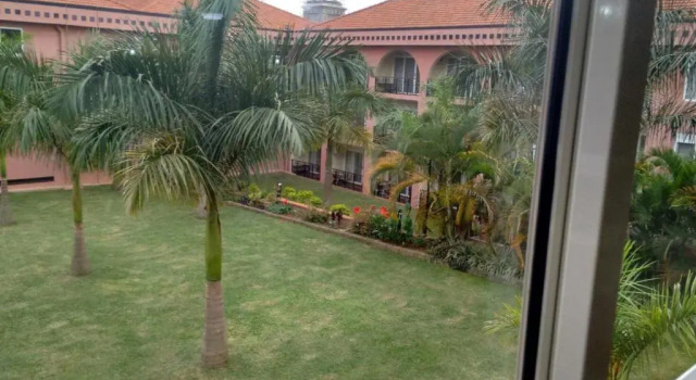 Люкс Imperial Golf View Hotel