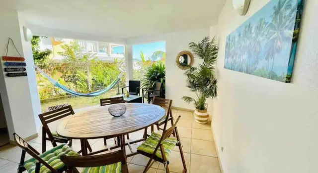 Le Poseidon Bas Du Fort, Prenota Hotel Pointe-à-Pitre Grande-Terre