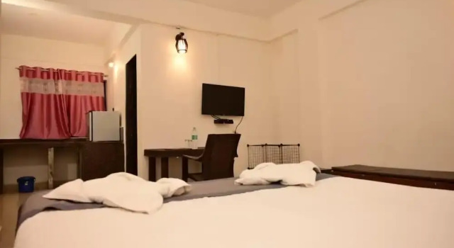 Номер Standard Jas Holidays Morjim