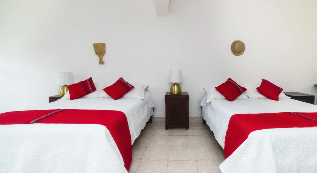 Pueblitos de Guanajuato Hotel, Prenota Hotel Guanajuato El Bajio