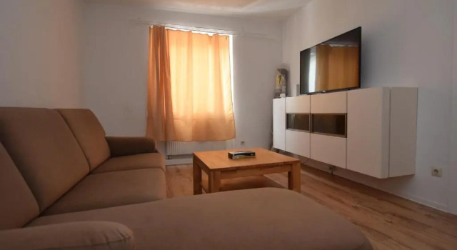Apartment Stuttgart Ost, Забронировать Апартаменты/квартира Апартаменты Штуттгарт-Ост, Апартаменты/квартира