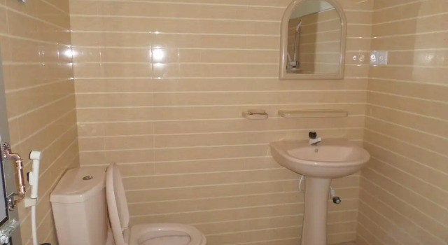 Трёхместный номер Standard Victoria Guest House