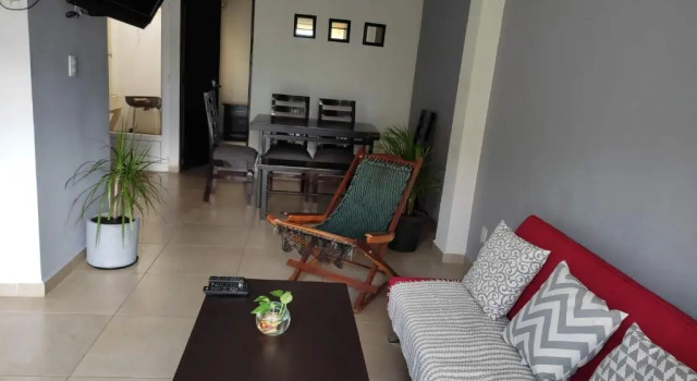 Casa de vacaciones, Rezervasyon Otel Xico Veracruz