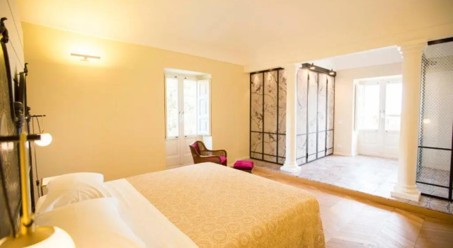 Номер Standard B&B Attico Taranto